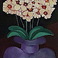 ORCHIDS